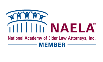 NAELA Member Logo