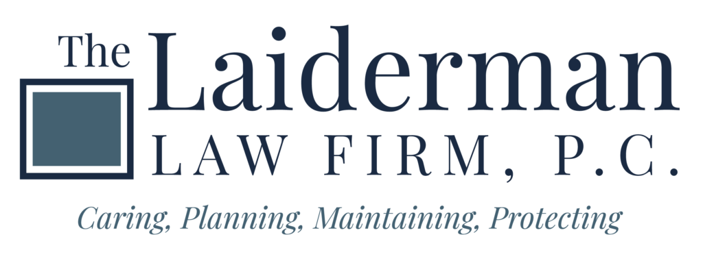 Elder Law Attorney