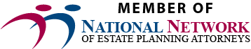 National Network of Estate Planning Attorneys Member Logo